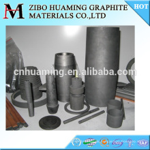 OEM graphite bolts for melting and casting